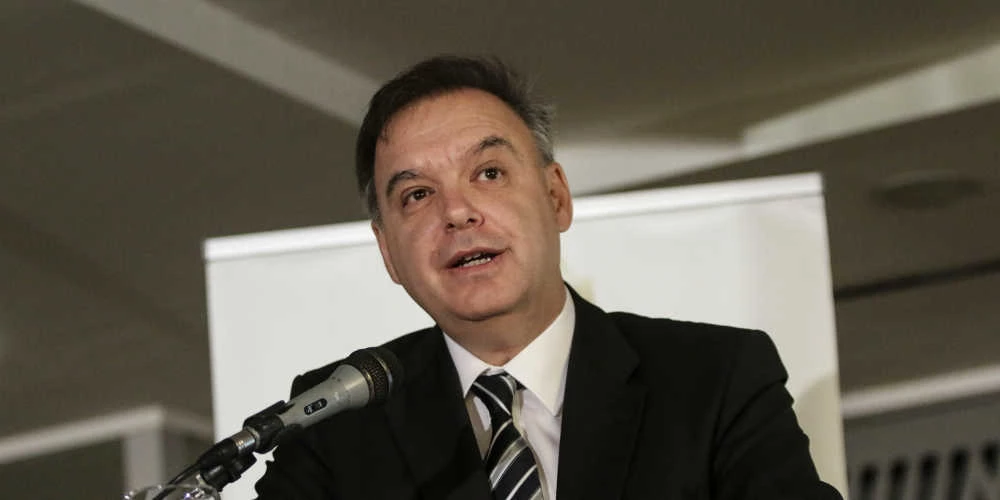 «Βολές» Λιαργκόβα: Πέσαμε στην παγίδα Σόιμπλε με τα πρωτογενή- Λιτότητα έως… το 2060!